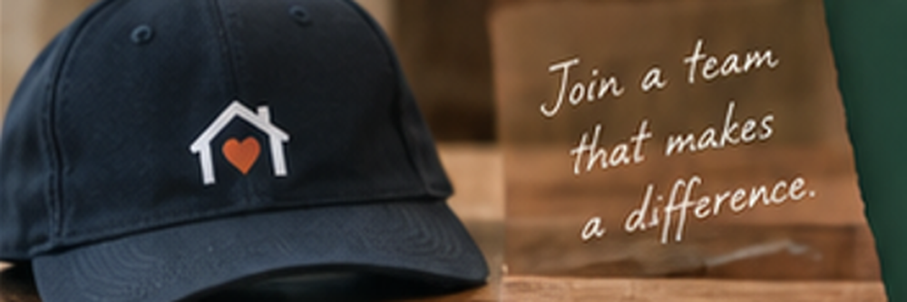Join a team that makes a difference