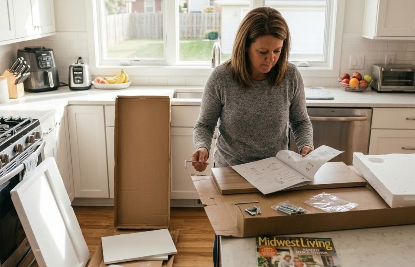 Safe Home Services homepage hero placeholder — recommended image size 1400 by 900 pixels