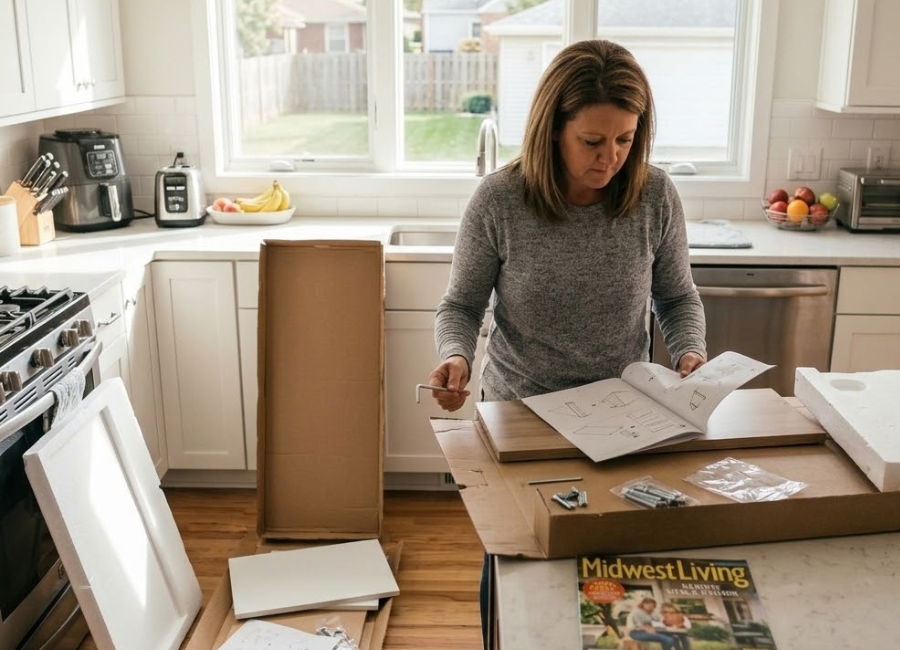 Busy households image placeholder — recommended size 900 by 650 pixels